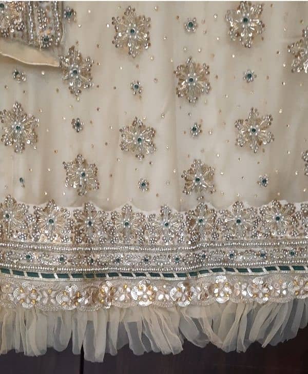 walima dress 4