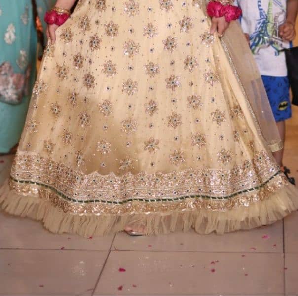 walima dress 5