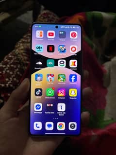 Redmi note 14 pro