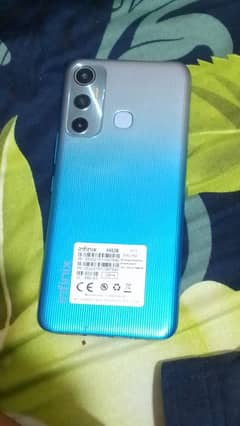 infinix hot 11 for sale