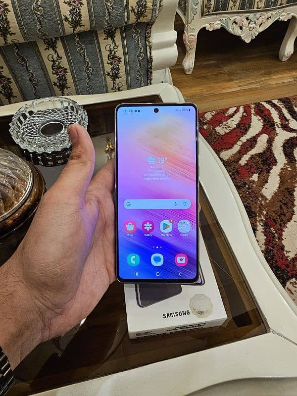 Samsung Galaxy A73 5g 6