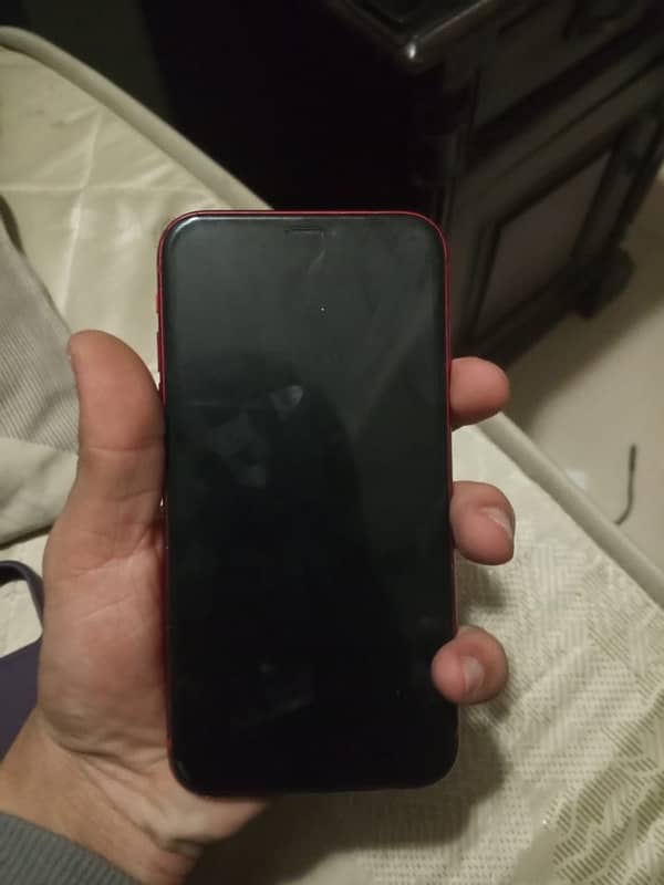 iPhone 11 nonpta 2