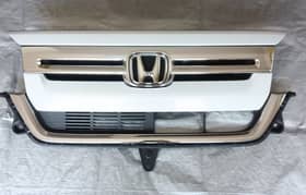 Honda N box JF3 show grill