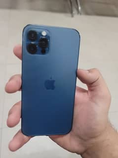 Iphone 12pro Pta Approved 128GB