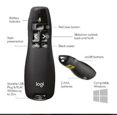 Logitech