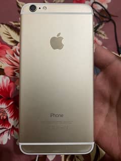 Iphone 6 plus pta approve 64 GB watsapp 0/3/7/0/5/2/2/3/5/6/2