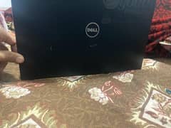 Dell laptop i7 7 generation