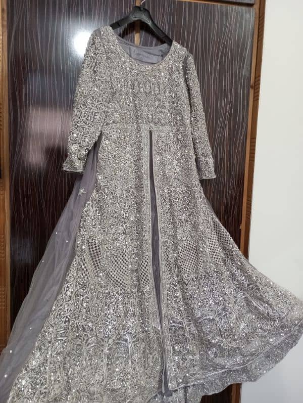 Walima Dress for sale 0