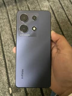 Infinix note 30 8+8 /256 GB