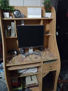 computer table for sell condition normal