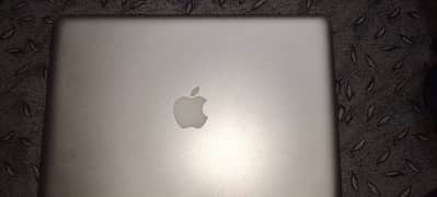 Macbook pro 2011 model fresh