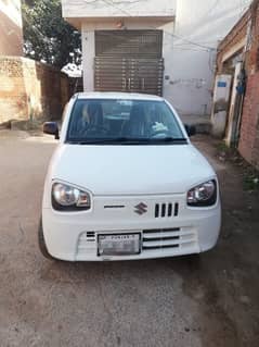 Suzuki Alto 2022