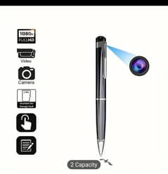 MINI PEN HD 1080P CAMERA CALL no 03186692626