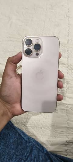 Iphone 16 pro max LLA model