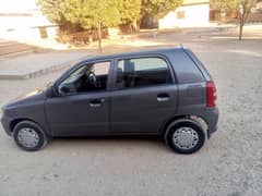 Suzuki Alto 2009