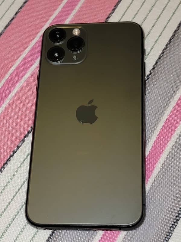 iphone 11 pro for sale 0