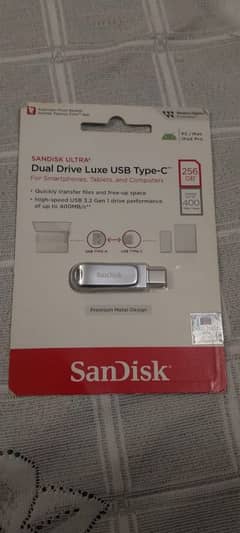 SanDisk