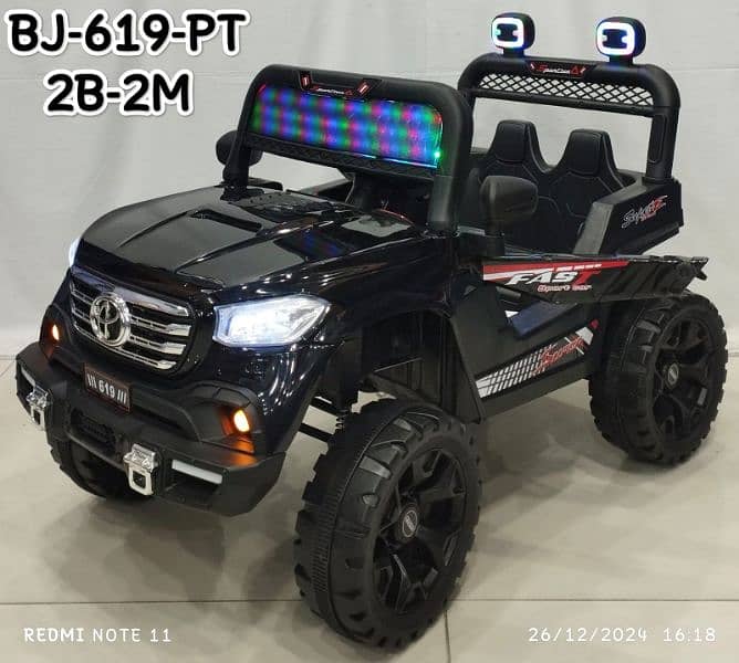 kids cars and bikes for sale in best prices 6