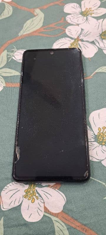 samsung A 54 in super condition 2