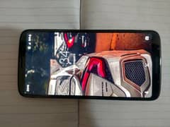 Motorola Moto Z3 PTA Approved New