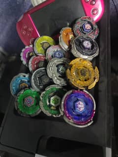 BeyBlade