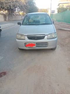 Suzuki Alto 2006. . . . . 03101530395