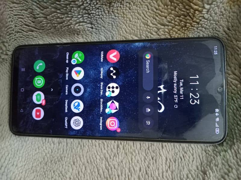 Realme 6i 4/128 4