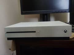 Xbox One S 500gb