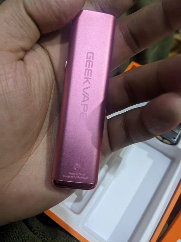 geekvape wenux q 1