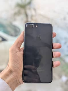 iphone 7 plus 128gb non pta jv