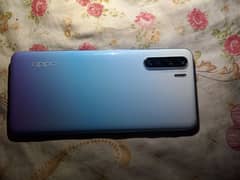 oppo f15