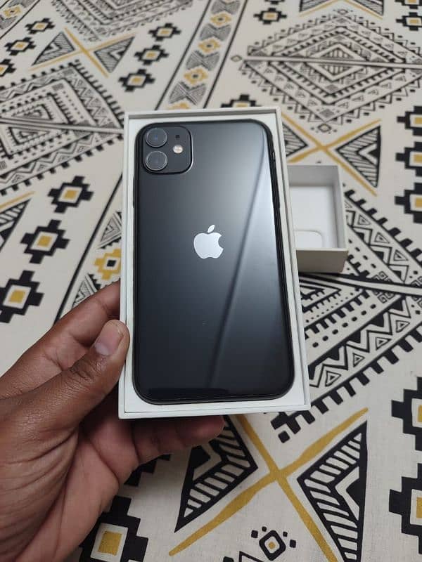 iphone 11 factory unlocked non pta 1