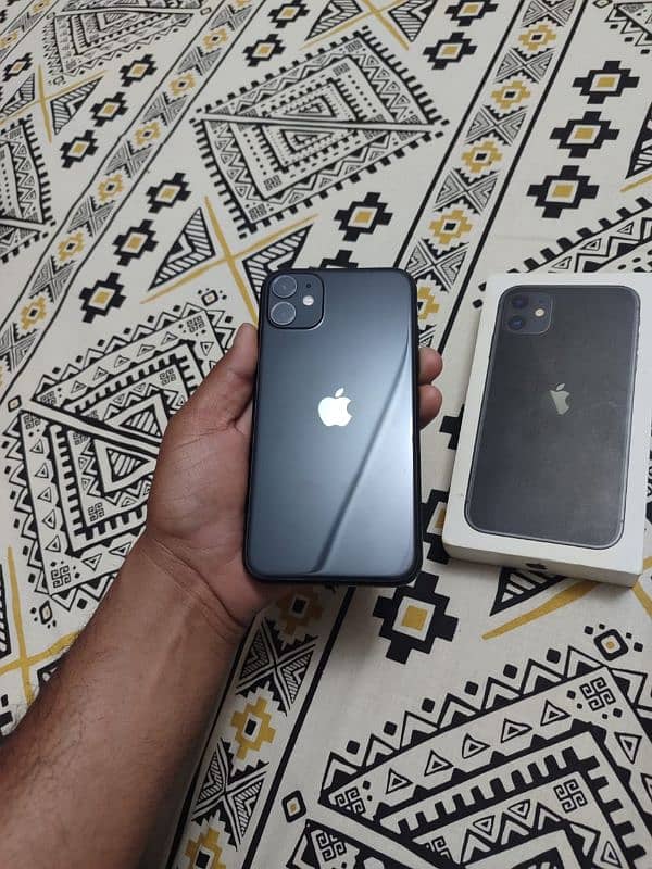 iphone 11 factory unlocked non pta 7