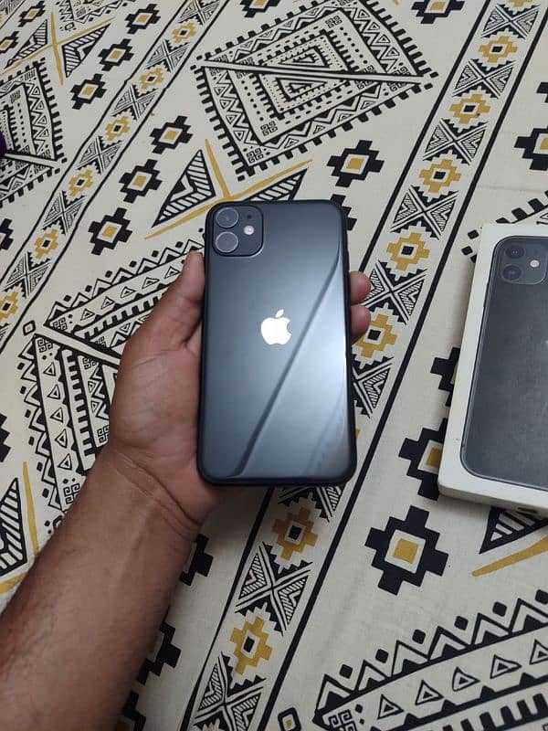 iphone 11 factory unlocked non pta 8