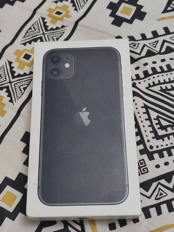 iphone 11 factory unlocked non pta 10