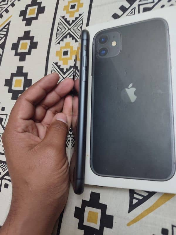 iphone 11 factory unlocked non pta 11