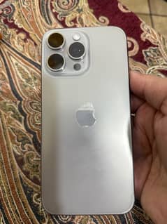 Iphone 15 pro max Non-Pta