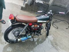 super asia bike for sale