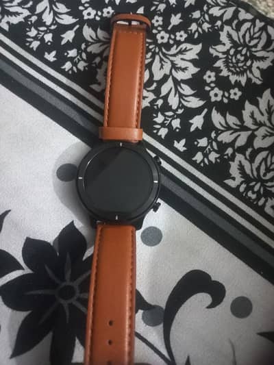 Luxury watch ( Giordano American brand)