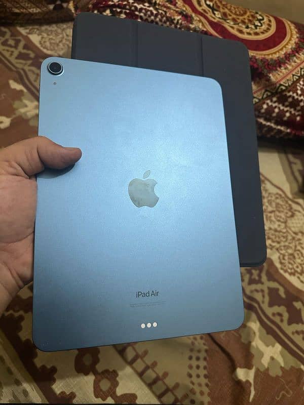 Ipad Air 5th generation M1 11 inch 64 gb 2