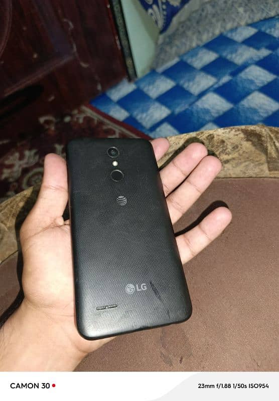 lg k30 non-pta 2gb 16gb 03212387381 6