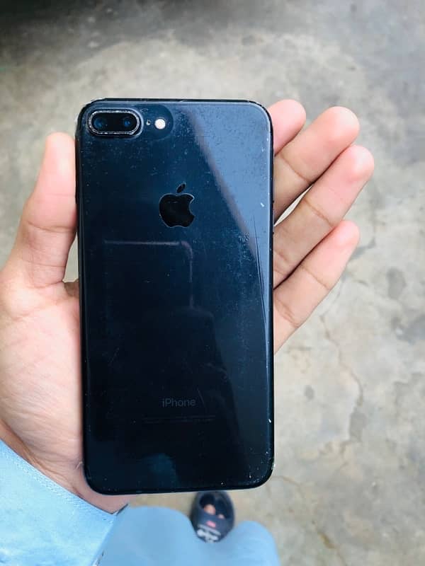 iPhone 7+, 128 Gb 2