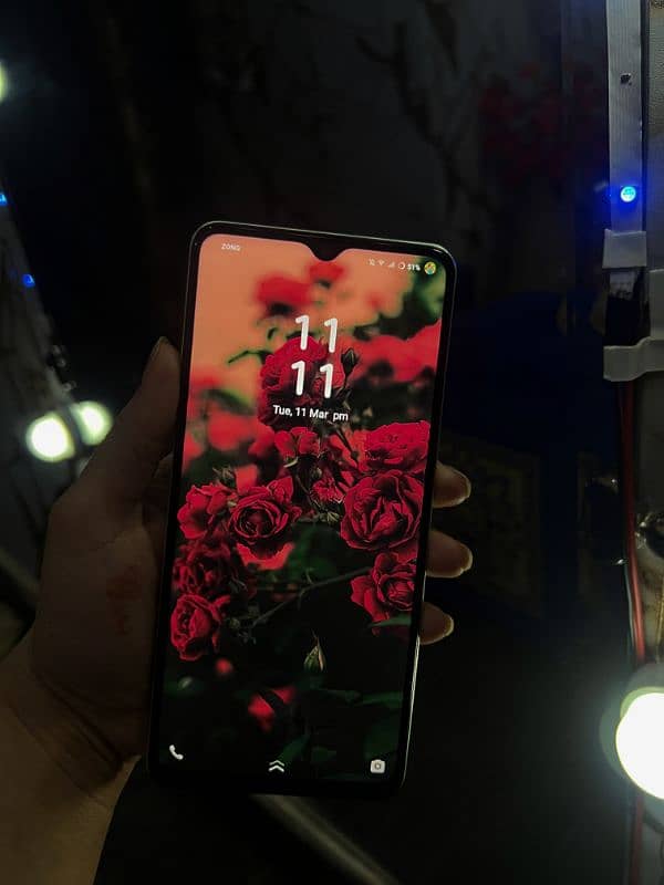 Vivo Y27s 7