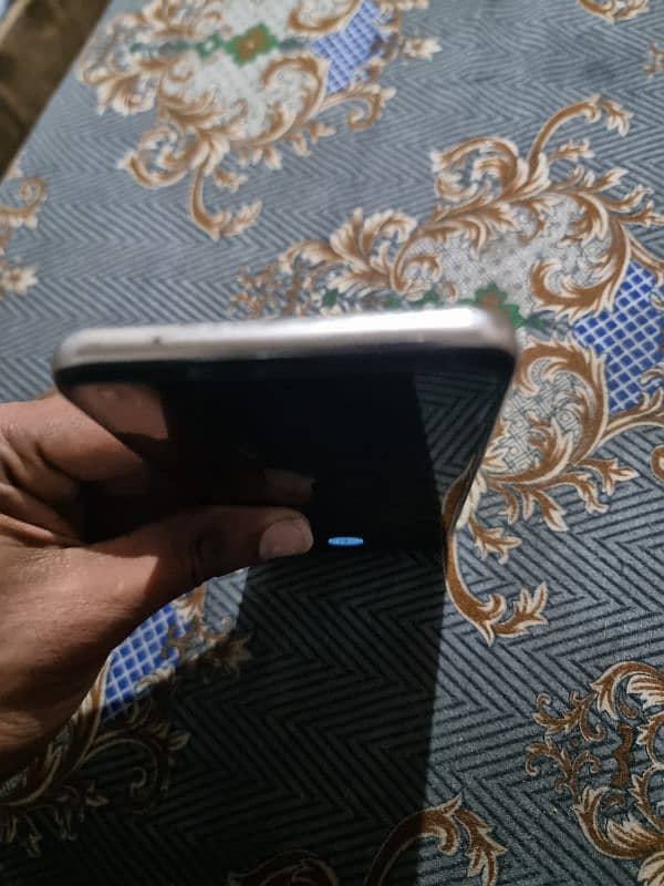 Oppo Reno 5 4