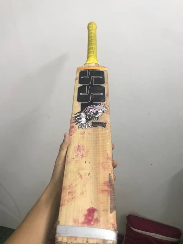 Bat for sale fully knocked 0