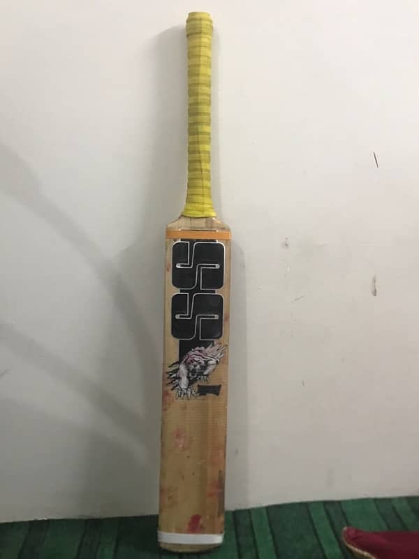 Bat for sale fully knocked 2