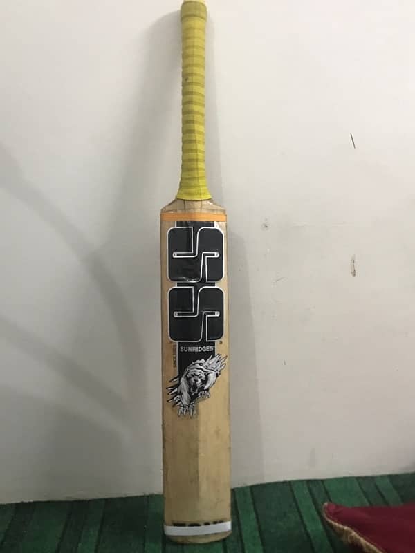 Bat for sale fully knocked 3