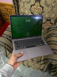 Macbook Air M1 2020 8/256 13”