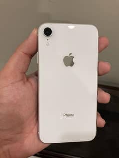 IPhone XR 64GB Factory Unlocked Non PTA