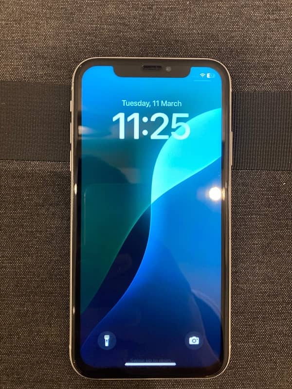 IPhone XR 64GB Factory Unlocked Non PTA 2